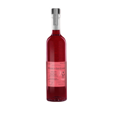 PERRO SAN JUAN GRANA COCHI 750ML