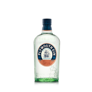 PLYMOUTH GIN 750ML