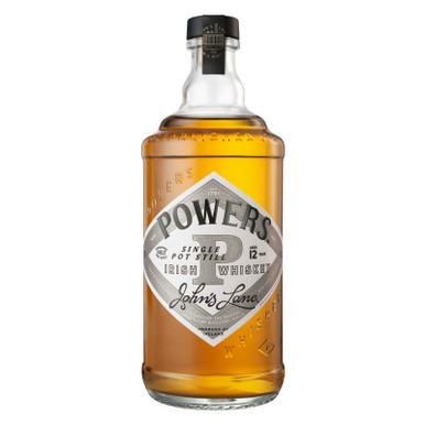 POWERS IRISH JOHN LANE 750ML