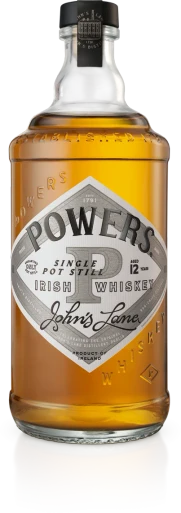 POWERS IRISH JOHN LANE 750ML