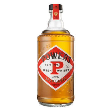 POWERS IRISH LITER
