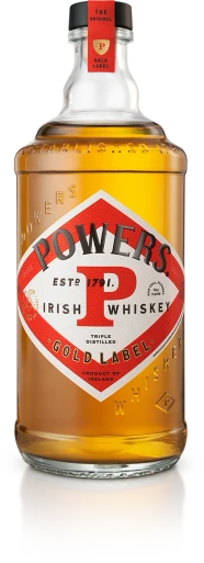 POWERS IRISH LITER