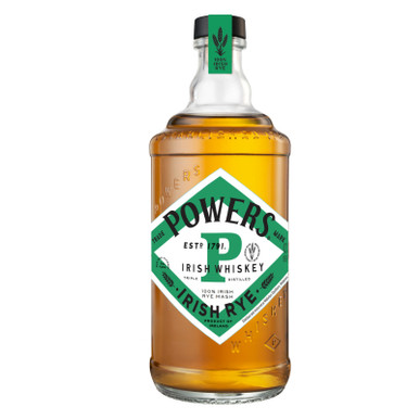 POWERS IRISH RYE LITER