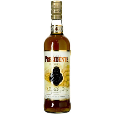 PRESIDENTE 1 75L