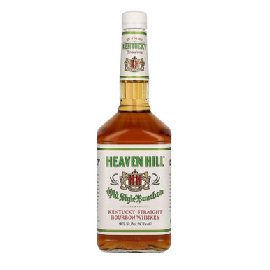 QUALITY HOUSE BOURBON LITER