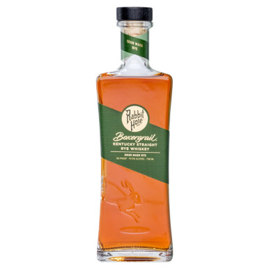 RABBIT HOLE RYE BOXERGRAIL 750ML