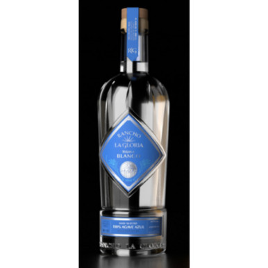 RANCHO LA GLORIA BLANCO 750ML