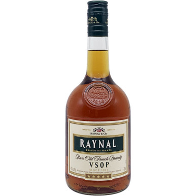 RAYNAL NAPOLEON VSOP 1 75L