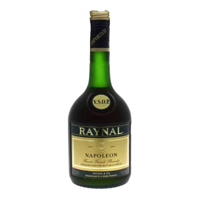 RAYNAL NAPOLEON VSOP 750ML