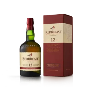 REDBREAST IRISH 12YR 750ML