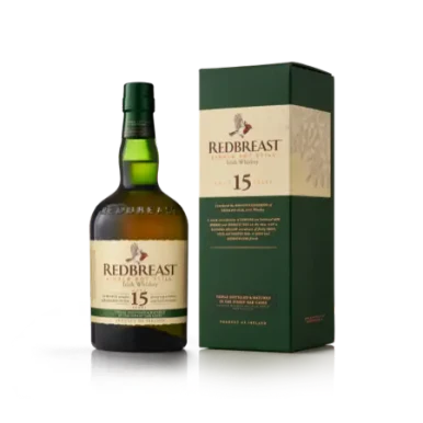 REDBREAST IRISH 15YR 750ML