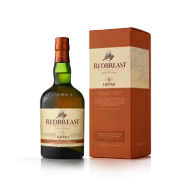 REDBREAST LUSTAU 750ML