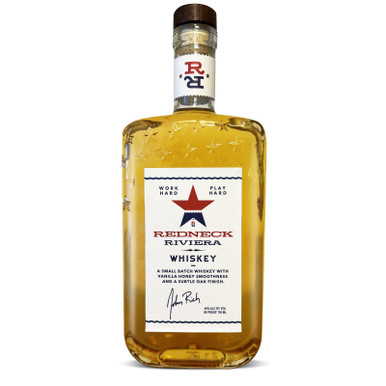 REDNECK RIVIERA 750ML