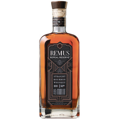 REMUS REPEAL RSV SERIE VII 750ML