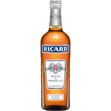 RICARD (ANISE) 750ML
