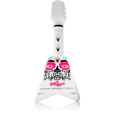 ROCK N ROLL REPO CRISTALIN 750ML