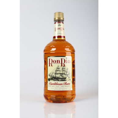 RON RIO GOLD LITER