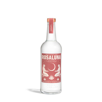 ROSALUNA MEZCAL JOVEN 750ML