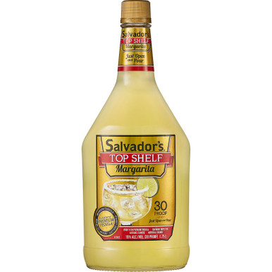 SALVADORS PREMIUM RTD 1 75L