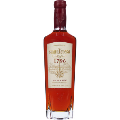 SANTA TERESA 1796 SOLERA R 750ML