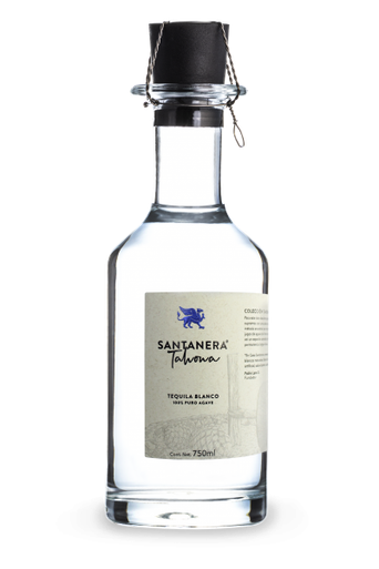 SANTANERA TAHONA BLANCO 750ML