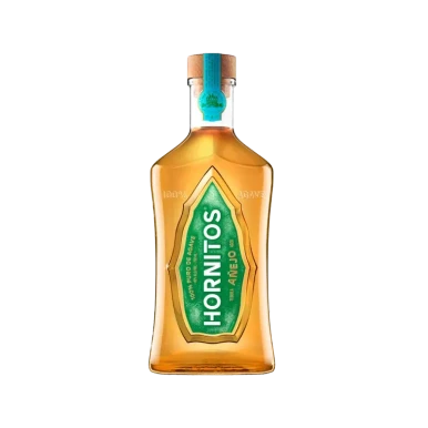 SAUZA HORNITOS ANEJO 750ML