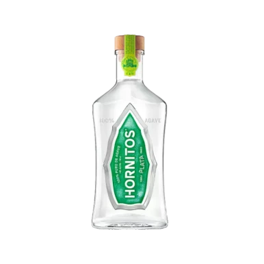 SAUZA HORNITOS PLATA 750ML