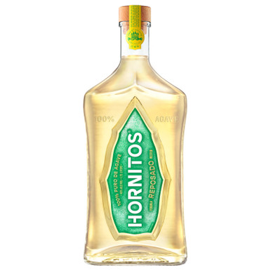 SAUZA HORNITOS REPOSADO 1 75L