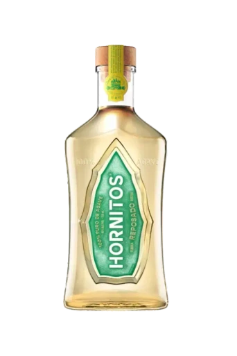SAUZA HORNITOS REPOSADO 375ML