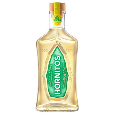 SAUZA HORNITOS REPOSADO 750ML