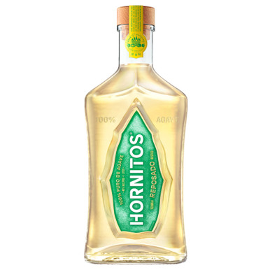 SAUZA HORNITOS REPOSADO LITER