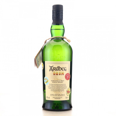 ARDBEG DRUM COMMITTEE RELEASE 750ML **ALLOCATED**
