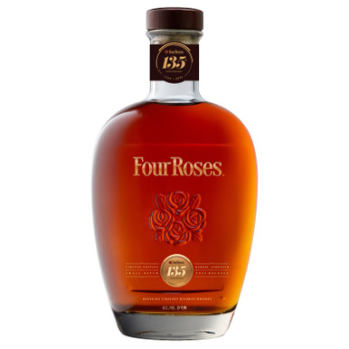 FOUR ROSES SM BTCH 2023 LT 750ML **ALLOCATED**