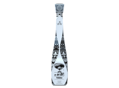 AY! AY! AY! BLANCO TEQUILA 750ML