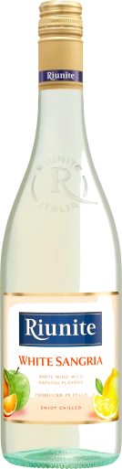 RIUNITE WTE SANGRIA CN 4PK 250ML CASES ONLY 6/PK