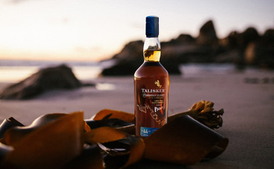 TALISKER FORESTS 44YR 750ML **ALLOCATED**
