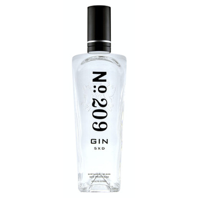 209 GIN LITER