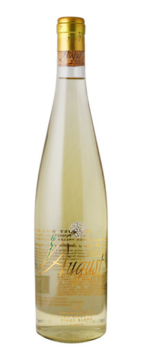 A BRIGGS PINOT BLANC 16 750ML