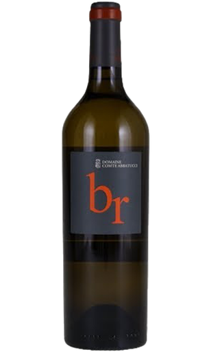 ABBATUCCI BR BLANC 12 750ML