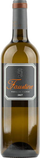 ABBATUCCI FAUSTINE BLANC 750ML