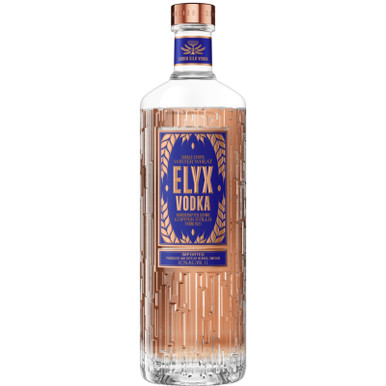 ABSOLUT ELYX LITER