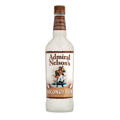 ADMIRAL NELSON COCONUT LITER