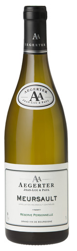AEGERTER MEURSAULT 14 750ML