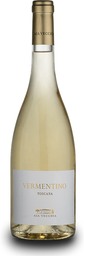 AIA VECCHIA VERMENTINO 750ML