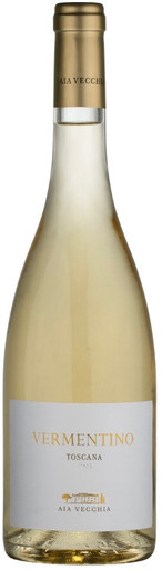 AIA VECCHIA VERMENTINO 750ML