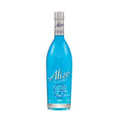 ALIZE PASSION BLEU 750ML