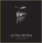 ALMA NEGRA M RED BLEND 750ML