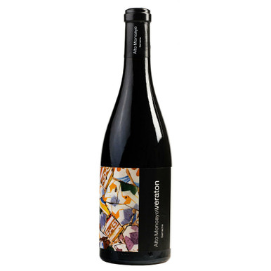 ALTO MONCAYO VERATON 750ML