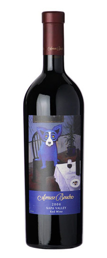 AMUSE BOUCHE 10 750ML