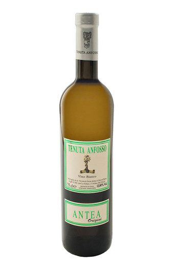 ANFOSSO LIGURE LI RO BI AN 750ML